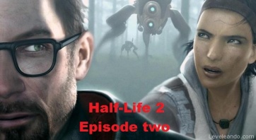 Half-Life 2 Episode two